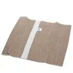 Интекс пояс эластичный противорадикулитный, размер №3 (M), 1 шт, полушерстяной фото 2