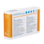 Орликс лакто, таблетки, 30 шт. фото 3