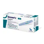 Оземпик, 1.34 мг/мл, раствор для подкожного введения, 3 мл, 1 шт, в комплекте с иглами НовоФайн плюс 4шт фото