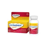 Кальцемин Адванс, таблетки, покрытые пленочной оболочкой, 60 шт. фото 4