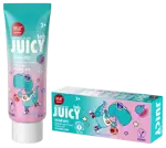 Splat Juicy Lab Зубная паста детская, паста зубная, 55 мл, 1 шт, арбуз, для детей всех возрастов фото