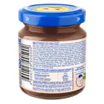 Бабушкино Лукошко детское пюре, пюре, 100 г, 1 шт, яблоко + черника фото 2