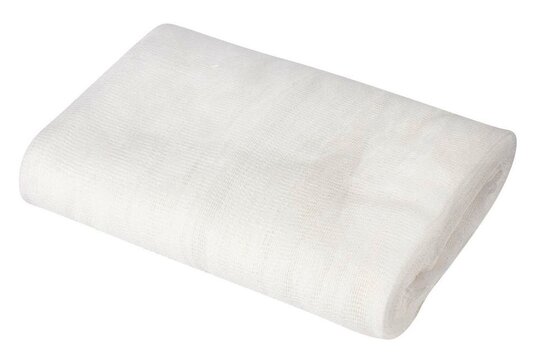 Марля медицинская нестерильная, 1м х 90см, 1 шт. фото