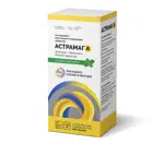 Консумед Астрамаг А, суспензия для приема внутрь, 170 мл, 1 шт. фото