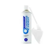 Кислород газообразный медицинский, газ сжатый, 9 л, 1 шт, с мягкой маской фото