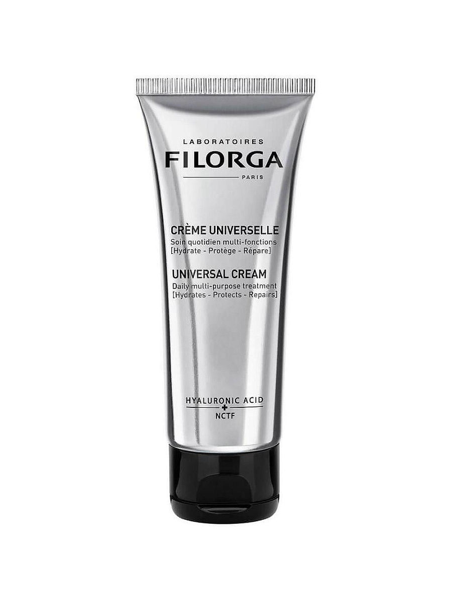 Filorga Universal Cream универсальный крем комплексный, крем, 100 мл, 1 шт. фото