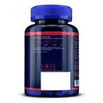 GLS Таурин, 1000 мг, капсулы, 120 шт. фото 3