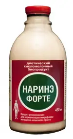 Наринэ форте, жидкость для приема внутрь, 450 мл, 1 шт. фото