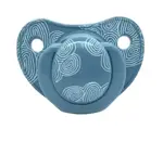 Будь здоров! Соска-пустышка латексная 6+, соска-пустышка, 1 шт, арт. Л0010 фото 2