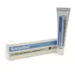 Бактробан, 2%, мазь для наружного применения, 15 г, 1 шт. фото