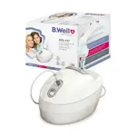 B.Well Ингалятор компрессорный WN-117, 1 шт. фото