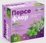 Bioforte Персефлор комплекс успокоительный, капсулы, 30 шт, с витаминами группы В фото