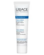 Uriage Bariederm Cica-Cream Крем восстанавливающий с Cu-Zn, крем, 40 мл, 1 шт. фото