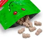 Vitime Kidzoo Мультивитамины, таблетки жевательные, 60 шт, какао фото 2