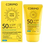 Corimo Крем для чувствительной кожи лица и тела SPF50+, крем для лица, 50 мл, 1 шт. фото