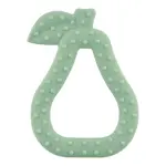 Lubby Прорезыватель силиконовый Груша, 0+ мес, 1 шт, арт. 31902 фото 2