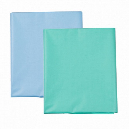 Wellfix Клеенка подкладная ПВХ, 1 м х 1.4 м, 1 шт. фото