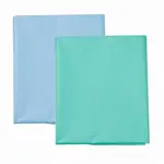 Wellfix Клеенка подкладная ПВХ, 1 м х 1.4 м, 1 шт. фото