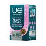 Uesupps Ultra Energy вумен мультивитамин капсулы softgel, капсулы, 60 шт. фото 