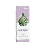 Витатека Масло Розмарина эфирное, масло эфирное, 10 мл, 1 шт. фото