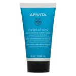 Apivita Кондиционер для волос увлажняющий несмываемый с гиалуроновой кислотой и алоэ, кондиционер, 50 мл, 1 шт. фото