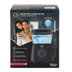 CS Medica Ирригатор полости рта AquaPulsar OS-1, ирригатор стационарный, 600 мл, 1 шт, черного цвета, 4 насадки фото 4