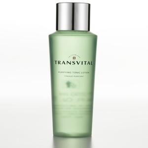 Transvital Тоник для лица очищение, тоник для лица, 250 мл, 1 шт, для кожи смешанного типа фото
