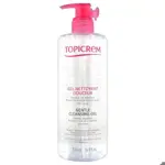 Topicrem Мягкий очищающий гель, гель, 500 мл, 1 шт. фото