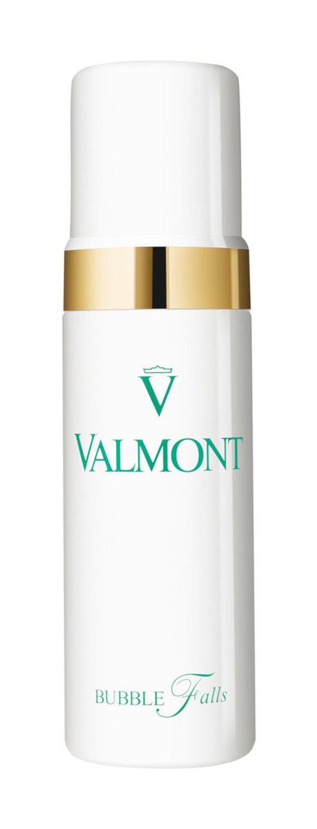 Valmont Пенка для умывания Bubble Falls, 150 мл, 1 шт. фото