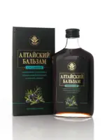 Бальзам алтайский суставный, бальзам для приема внутрь, 250 мл, 1 шт. фото