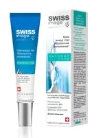 Swiss image Крем вокруг глаз 36+, крем для контура глаз, 15 мл, 1 шт, абсолютное увлажнение фото