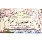 Nesti dante romantica Мыло глициния и сирень, мыло, 250 г, 1 шт. фото