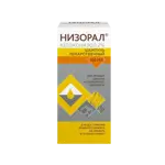 Низорал, 2%, шампунь, 120 мл, 1 шт. фото 1