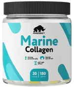 Prime kraft Коллаген морской рыбный, капсулы, 180 шт, без добавок фото