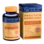 Sense of Life Простата комплекс, капсулы, 60 шт. фото