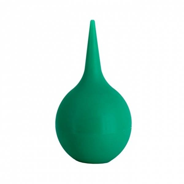 Спринцовки пластизольные типа А6, 210 мл, 1 шт, с мягким наконечником фото