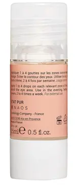 Etat Pur Сыворотка с лимонной кислотой, 20 %, сыворотка для лица и шеи, 15 мл, 1 шт. фото 2