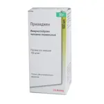 Привиджен, 100 мг/мл, раствор для инфузий, 100 мл, 1 шт. фото
