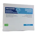 Пессарий акушерский разгружающий Юнона тип 1, пессарии, 1 шт. фото