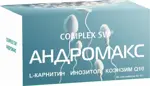 Complex SW Андромакс, 10 г, порошок, 30 шт. фото