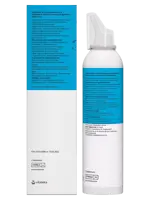 Витатека Морская вода Беби, раствор изотонический, 150 мл, 1 шт, для детей с рождения фото 2