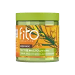 Fito evolution густое масло для волос кедровое, масло, 250 мл, 1 шт. фото 