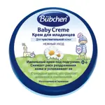 Bubchen Крем для младенцев, крем, 20 мл, 1 шт, с экстрактом ромашки фото