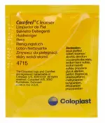 Coloplast Comfeel Очиститель для кожи, салфетка, 1 шт. фото 