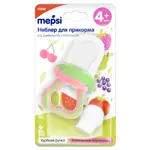Mepsi Ниблер для прикорма, 1 шт, арт. 0345 фото