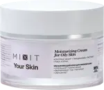 Mixit your skin крем для лица увлажняющий, крем для лица, 50 мл, 1 шт, для жирной кожи фото 2