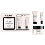 Lierac Lift Integral Крем ночной 50 мл + Крем-лифтинг дневной 15 мл + Сыворотка 10 мл, набор, 1 шт. фото