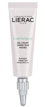 Lierac Dioptipoche разглаживающий гель коррекция мешков под глазами, гель, 15 мл, 1 шт. фото