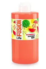 Fusion life Гель для душа, 460 мл, 1 шт, арбуз фото