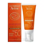 Avene солнцезащитный крем с тонирующим эффектом, крем, 50 мл, 1 шт, SPF 50 фото